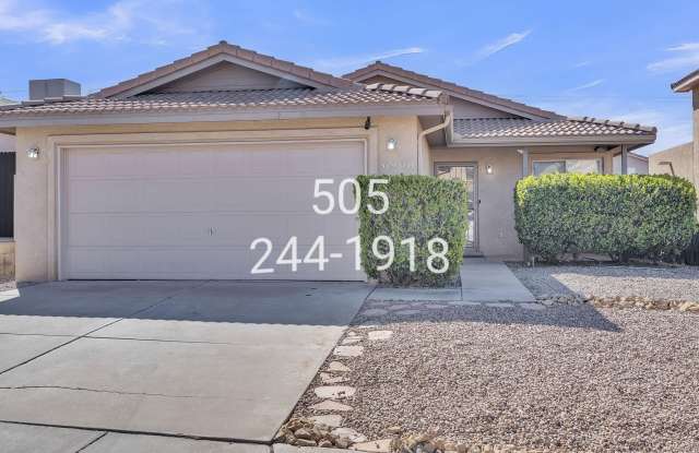 6908 Gabbro Avenue NE