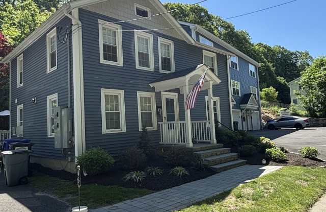 42 Nashville Road
