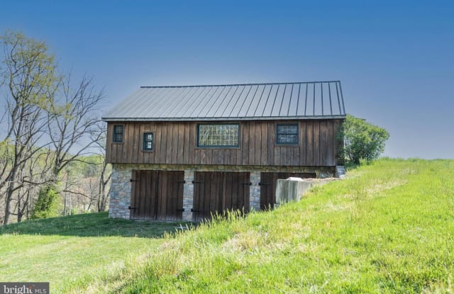 1019 LIEDS RD #BARN - 1019 Lieds Road, Chester County, PA 19382