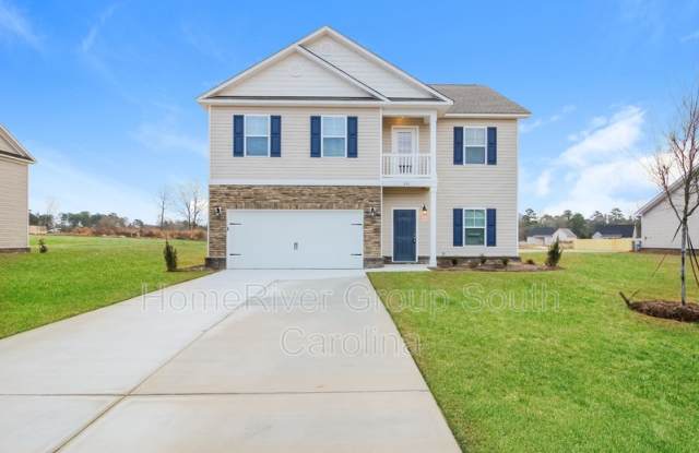 261 Rapid Run Rd