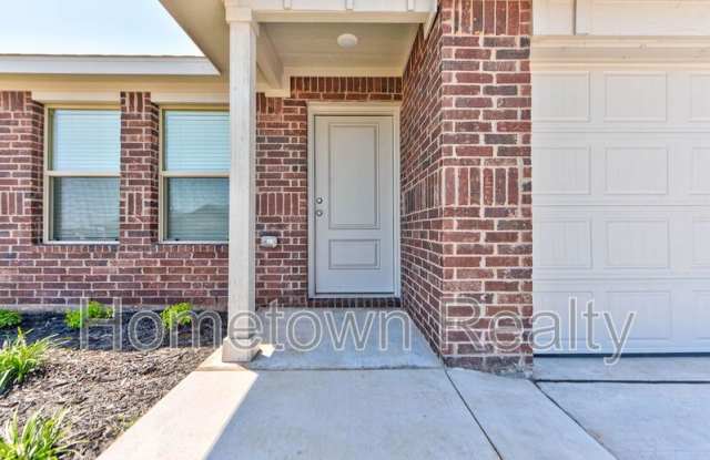9612 NW 123rd Street