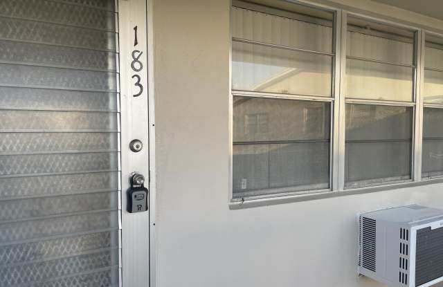 183 Dorchester unit: H