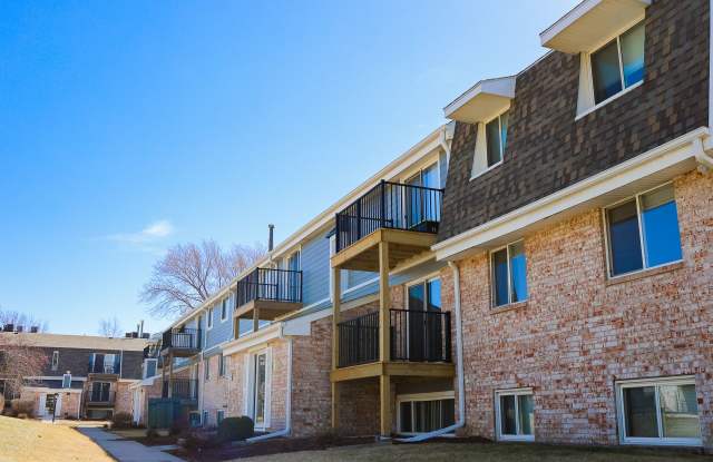 Photo of Country Club Lincoln