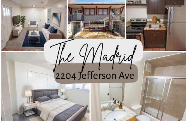 Photo of 2204 Jefferson Avenue