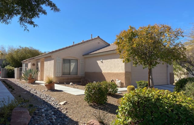 9647 Giddings - 9647 West Giddings Avenue, Spring Valley, NV 89148