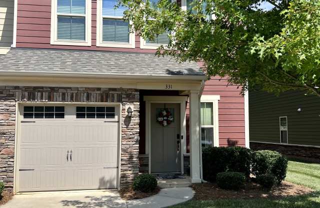 331 Park Meadows Drive