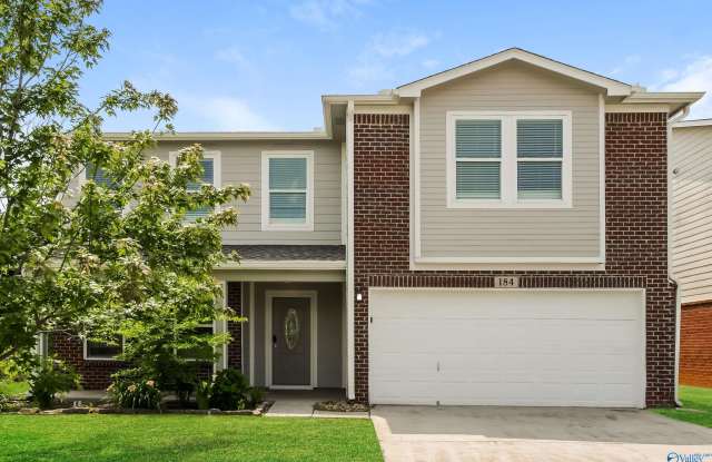 184 Olympia Drive