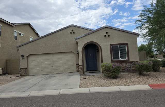 1941 West Stagecoach Street