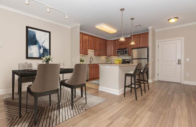 Photo of Mill Commons