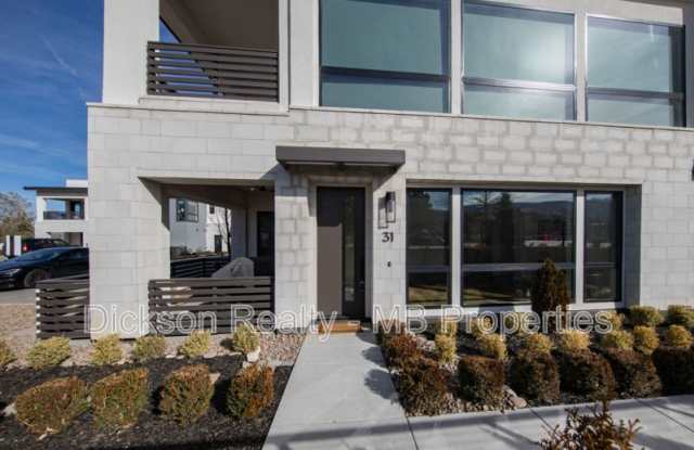 31 Campolina Street