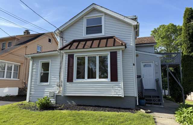 Photo of 111 Fort Hale Road