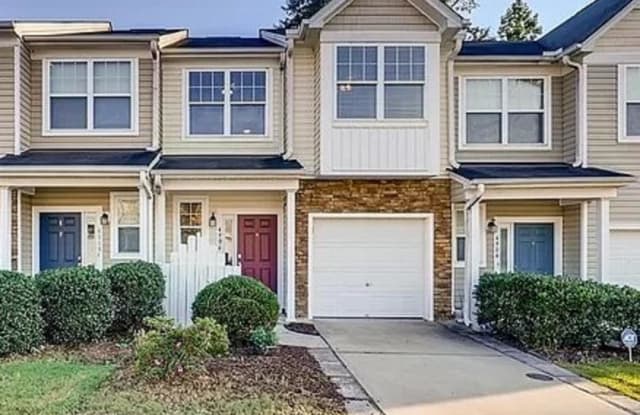 4906 Ravelstone Court - 4906 Ravelstone Court, Raleigh, NC 27610