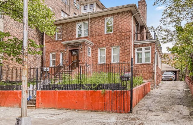 1720 Popham Avenue - 1720 Popham Avenue, Bronx, NY 10453