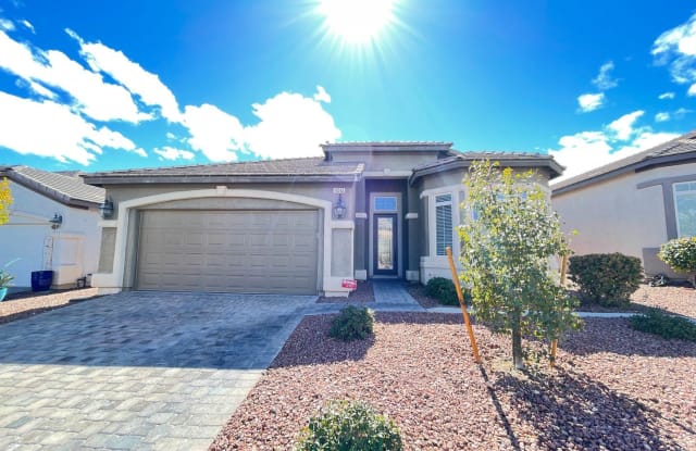 10065 Claverton Ct - 10065 Claverton Court, Spring Valley, NV 89148