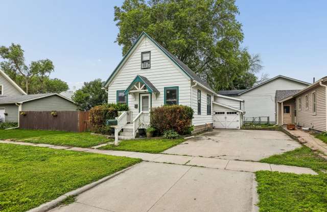 3 bedroom in Fremont