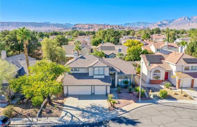 Photo of 2929 Bridge Creek Street