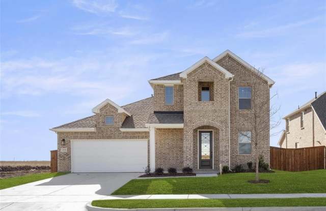 1918 Sand Springs Street