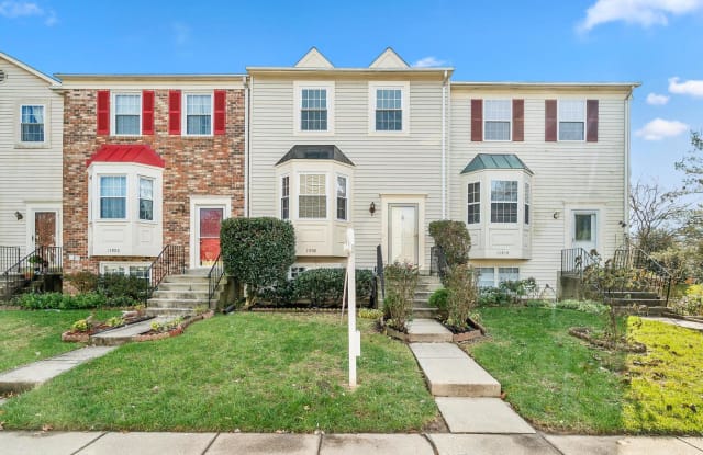 11908 RUMSFELD TER - 11908 Rumsfeld Terrace, Calverton, MD 20904