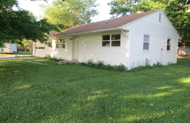 3241 Mccormick Rd - 3241 McCormick Road, Tippecanoe County, IN 47906