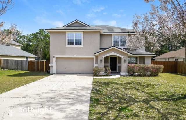 1131 Calla Glen Lane