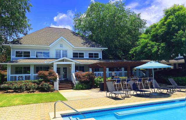 Photo of Wildwood Ridge Apartments