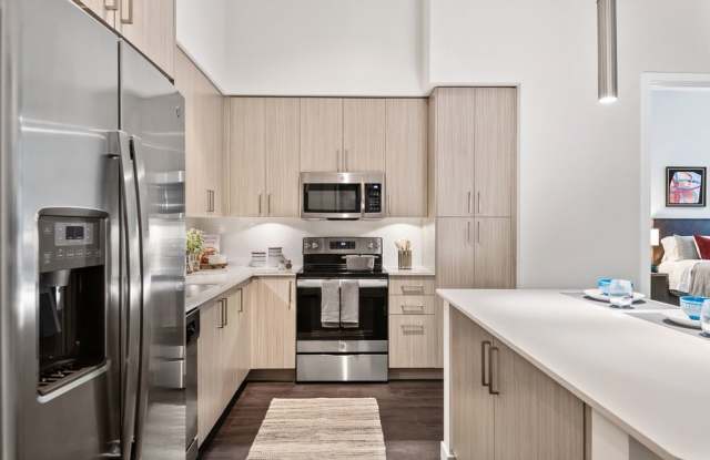 Avalon Fort Lauderdale