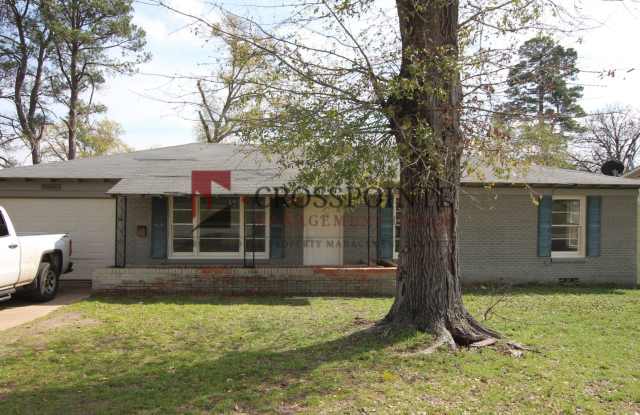 Coming Soon! 3 Bed 1.5 Bath Home Near TJC!