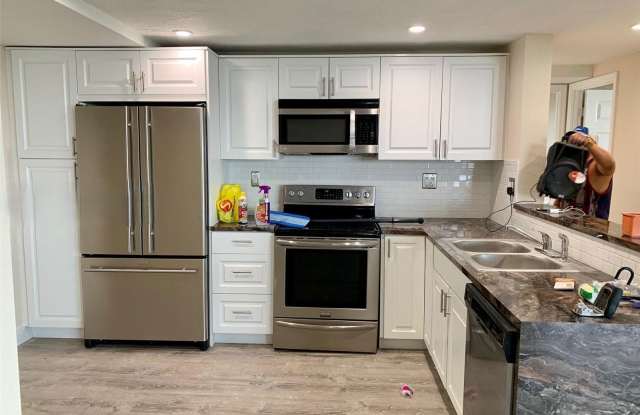 700 Northwest 214th Street