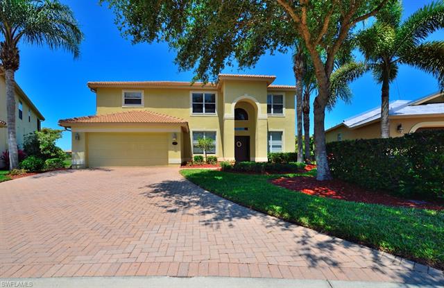 13609 Canolo CT - 13609 Canolo Court, Estero, FL 33928