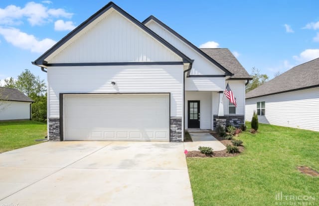 549 Faye Alley - 549 Faye Aly, Robertson County, TN 37172