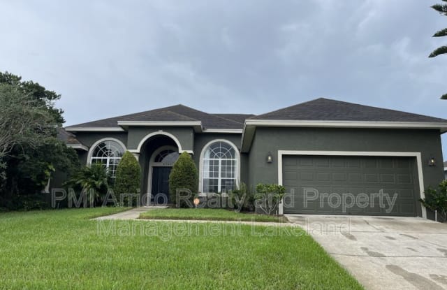 6797 Hillis Drive - 6797 Hillis Drive, Polk County, FL 33813