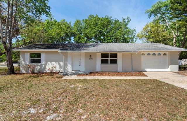 2240 CONWAY DRIVE