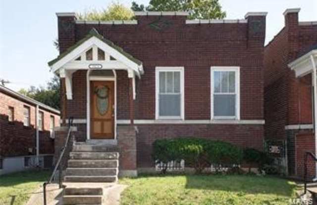 3424 Michigan Avenue - 3424 Michigan Avenue, St. Louis, MO 63118