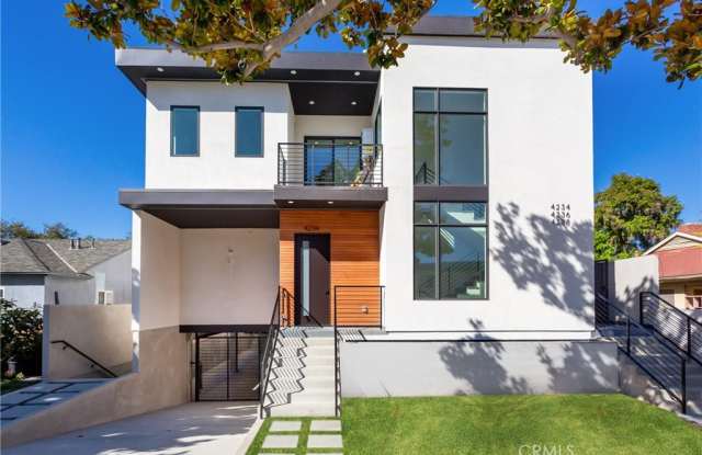 4236 Sawtelle Boulevard