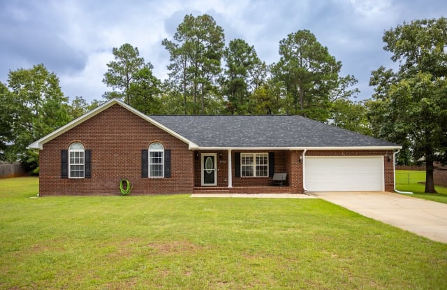 2725 Navigator Circle - 2725 Navigator Circle, Sumter County, SC 29040