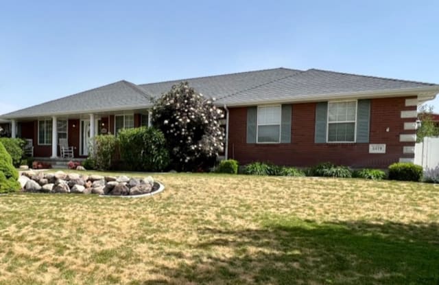 5479 W 13680 S - 5479 West 13680 South, Herriman, UT 84096