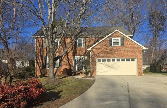 Photo of 5104 Grist Mill Court