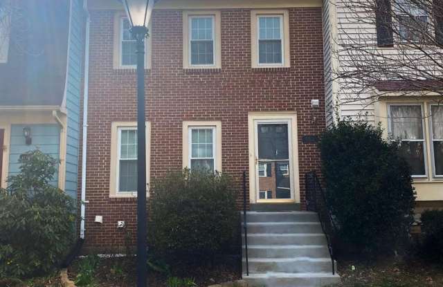 5512 Cheshire Meadows Way - 1 - 5512 Cheshire Meadows Way, Fairfax Station, VA 22032