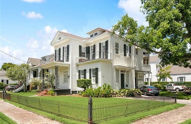 1306 FOUCHER Street - 1306 Foucher Street, New Orleans, LA 70115