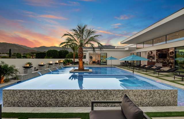 8 Bravo Court