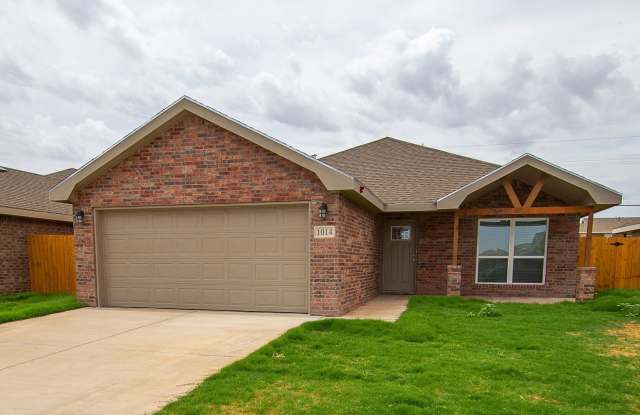 New Beginnings Start at AMRR: 3 Bedroom in Hill Valley!