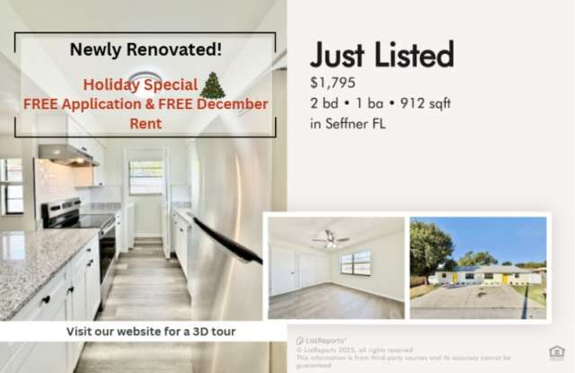 Photo of 5212 Peach Avenue - B