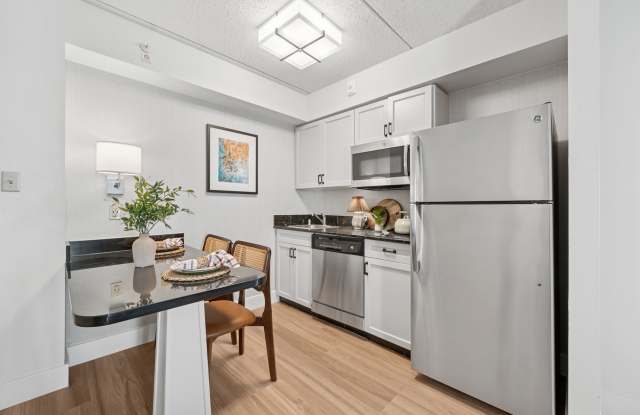 Photo of The Ainsley