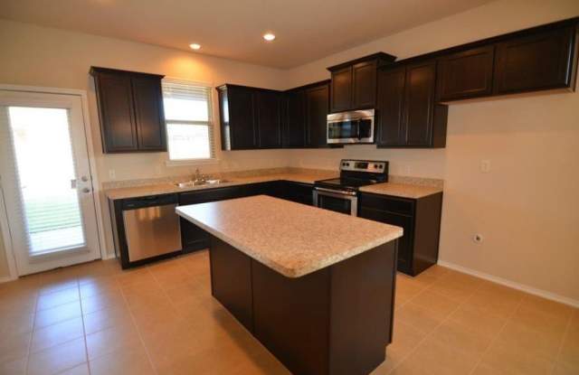 3006 Lake Ridge Drive