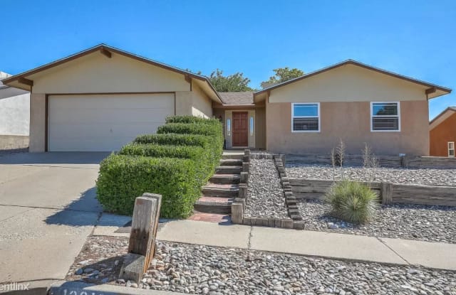 12916 Bryce Ave NE - 12916 Bryce Avenue Northeast, Albuquerque, NM 87112