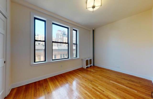 324 West 84th Street