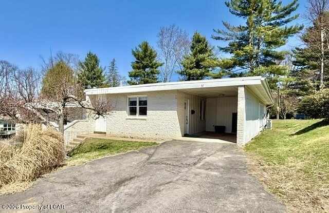 57 Birch Hill Lane