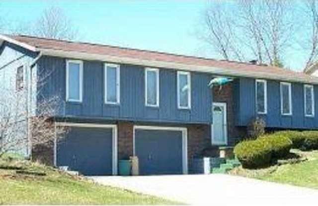 2008 S Georgetown Road
