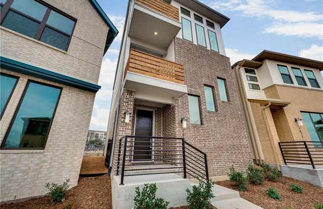 7824 Verona Place - 7824 Verona Place, Dallas, TX 75231