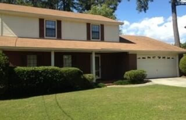 3729 PINNACLE PLACE DR - 3729 Pinnacle Place Drive, Augusta, GA 30815